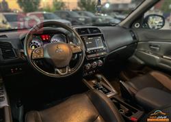 میتسوبیشی RVR